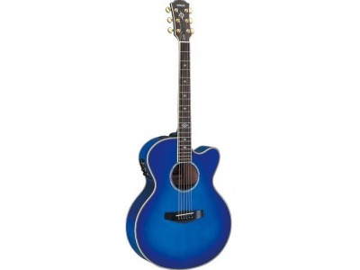 Yamaha CPX 900 Ultramarine Yamaha CPX 900 Ultramarine