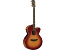Yamaha CPX 900 Brown Sunburst Yamaha CPX 900 Brown Sunburst