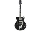 Gretsch G5122 DC Electromatic® Hollowbody Black