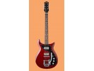 Gretsch G5135 Electromatic® Corvette - Mega'Tron™ pickups