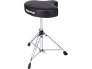 Gibraltar 6608 Motorcycle Style Vinyl Seat