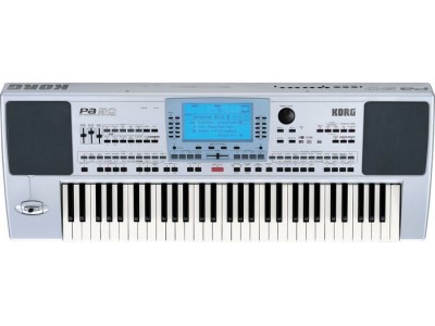 Korg PA50 