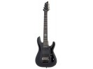 Schecter Damien Elite 7 FR MBK 