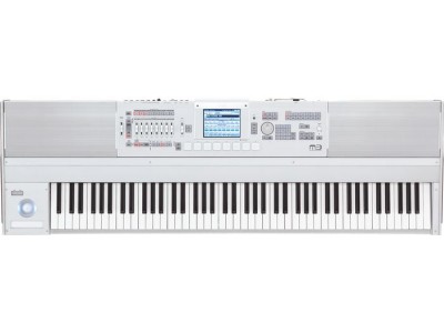 Korg M3-XP-88 ** 