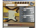 Line 6 Variax Workbench  -  Customisation software for Variax 300. 500. 600. 700 & Acoustic 700 ** 