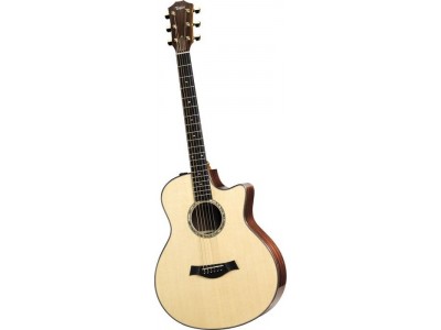 Taylor Baritone 6-String Grand Symphony. Cutaway. Expression System 