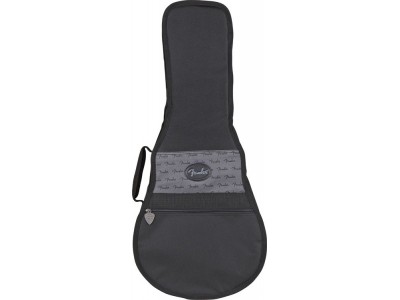 Fender PRIBOR Deluxe Acoustic Mandolin Gig Bag 