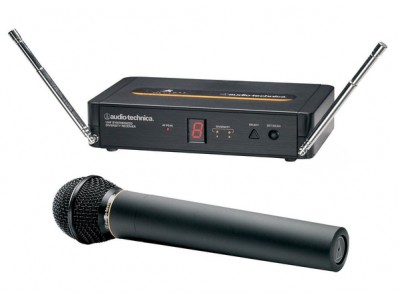 Audio-Technica ATW 700 