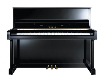 Yamaha B3SILENT SILENT UPRIGHT PIANO B3 SILENT OPDW//EP 