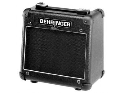 Behringer VINTAGER AC108 