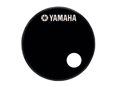 Yamaha SH22250BLH YAMAHA DRUM HEAD 