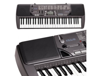 Casio CTK-700 ** 