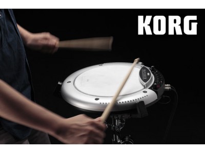 Korg Wavedrum ** 