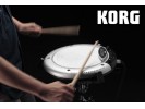 Korg Wavedrum ** 