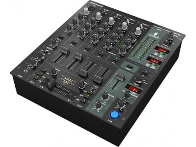 Behringer DJX750 PRO MIXER 