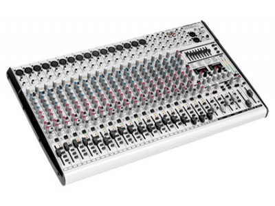 Behringer SL2442FX-PRO ** 