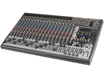 Behringer SX2442FX 