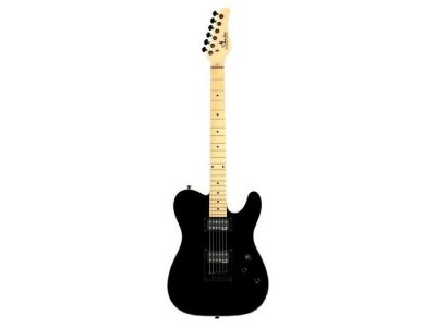 Schecter PT Gloss Black  Gloss Black