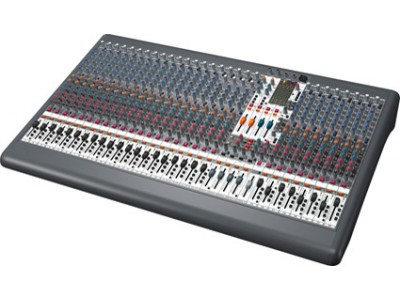 Behringer XENYX XL3200 