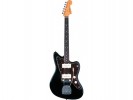 Fender 62 Jazzmaster - RW Black 