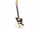 Fender 62 Jazzmaster - RW Black 