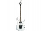 Ibanez RGD320  White Metallic Gray Sunburst