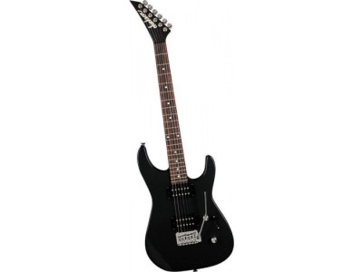 Jackson JS1 Dinky Electric Guitar Black ** 