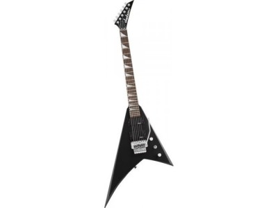 RASPRODAJA - gitare JACKSON JS32 Rhoads w/ Floyd Rose. Rosewood Fretboard. Black 