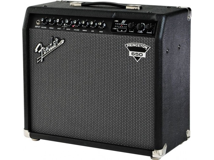 fender princeton 650 amp