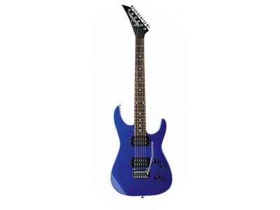 Jackson JS20 Dinky Metalic Blue ** 