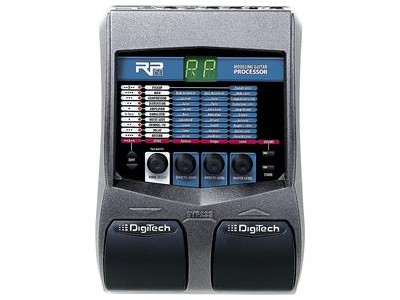 DigiTech RP150 ** 