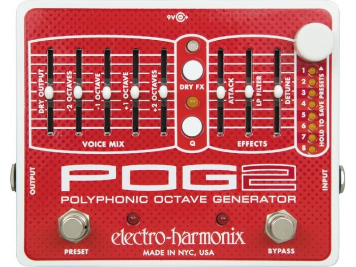 polyphonic octave generator vst