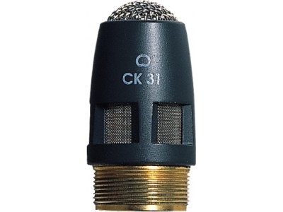 AKG CK31 