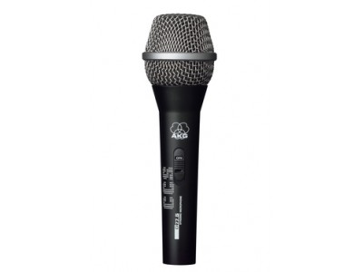 AKG D77S XLR 