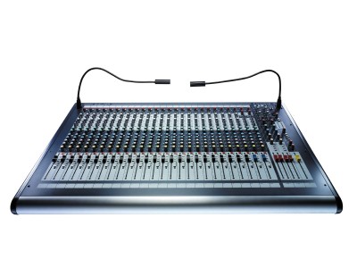 Soundcraft GB2 24ch   24+2/4/2 