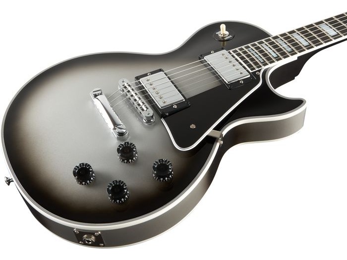 Les paul white. Gibson les Paul Custom Silver Burst Limited Edition. Gibson les Paul Custom Silverburst. Gibson les Paul Custom Silverburst Chrome. Gibson les Paul Custom Limited Edition Silverburst.