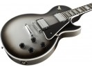 Gibson Legacy Les Paul Custom Silverburst Chrome 