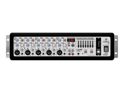 Behringer EUROPOWER PMH518M ** 