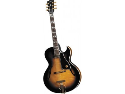 Gibson Legacy Herb Ellis Signature ES-165 