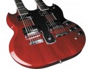 Gibson Legacy EDS-1275 Double-Neck Electric Guitar 