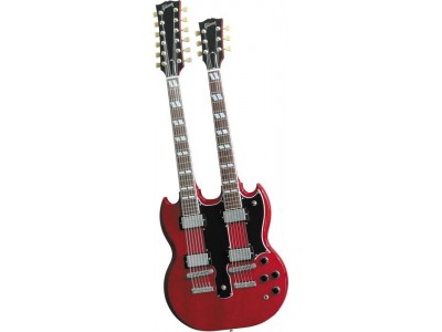 Gibson Legacy EDS-1275 Double-Neck Electric Guitar 