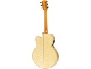 Gibson Legacy SUPER DOVE Antique Natural Gold 