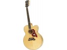 Gibson Legacy SUPER DOVE Antique Natural Gold 