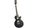 Epiphone Legacy LP Custom Ebony Gld Hdwe ** 