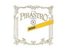 Pirastro Gold 215021 Juego Completo Medium Violin Set 4/4  