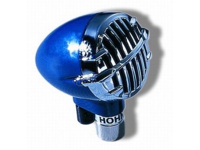 Hohner Blues Blaster Microphone 