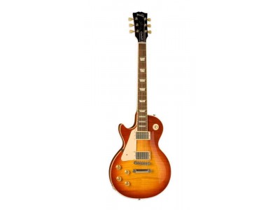 Gibson Legacy Les Paul Standard Traditional Premium Finish Heritage Cherry Sunburst Heritage Cherry Sunburst Chrome Tune O Matic 