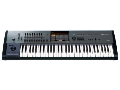 Korg Kronos 61 