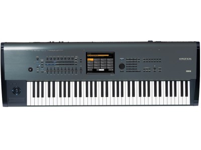 Korg Kronos 76 