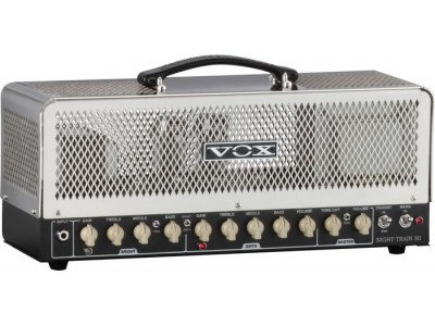 Vox NT50H 